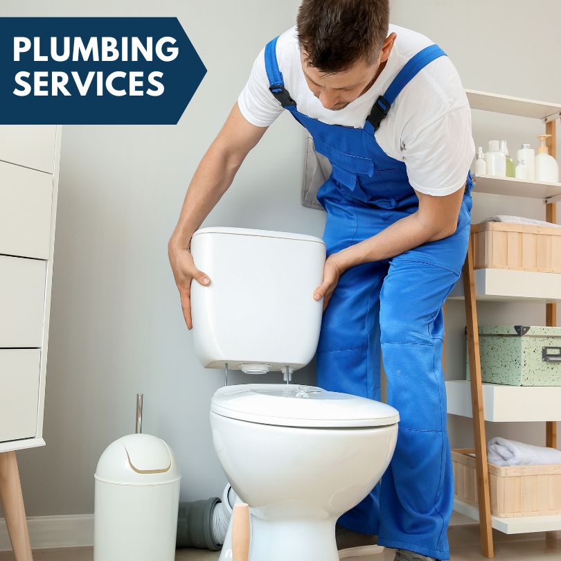 Plumbing Company in Grandview, MO